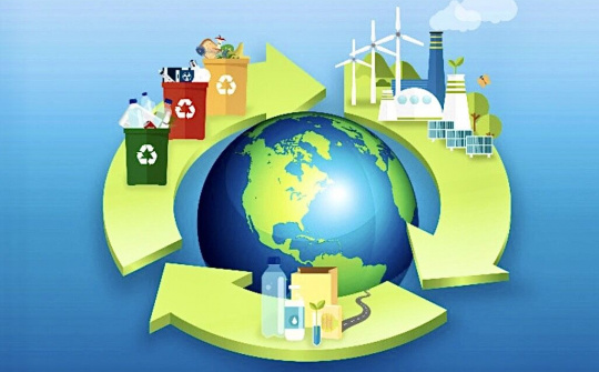 Hiệp định thương mại tự do thế hệ mới thúc đẩy mục tiêu phát triển bền vững của Việt Nam