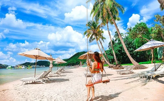 Dự kiến đón khách quốc tế từ tháng 10