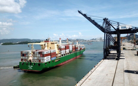 Quảng Ninh quyết tâm trở thành địa phương điển hình về phòng, chống Covid-19 và thực hiện mục tiêu kép