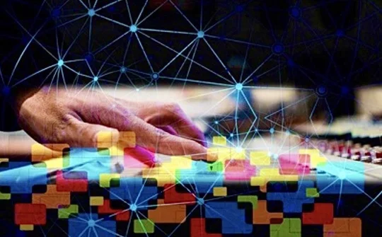 5G thúc đẩy chuyển đổi số cho hôm nay hay cho ngày mai?
