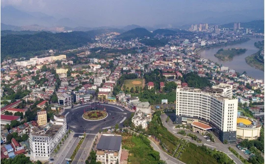 Lào Cai:  30 năm phát triển và mục tiêu giai đoạn mới