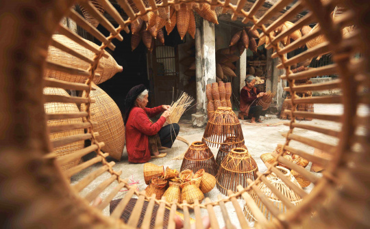 Dịch chuyển lao động nông nghiệp ở Việt Nam: Một số hàm ý chính sách