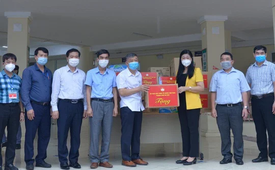 Thị xã Sơn Tây quyết tâm bảo vệ thành quả ''vùng xanh''