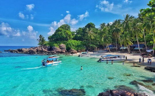 Sẽ đưa du lịch phát triển trở lại