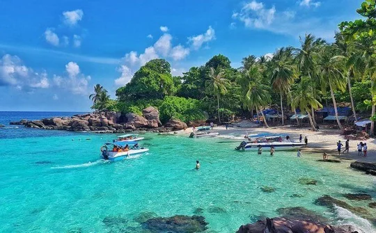 Sẽ đưa du lịch phát triển trở lại