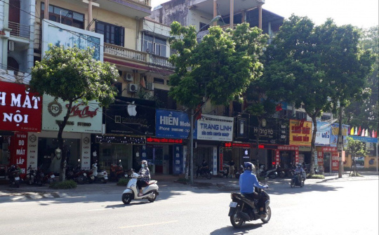 Hà Nội: “Vùng vàng” sẵn sàng chuyển đổi trạng thái