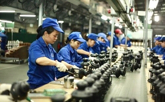 ‘Hiến kế’ cho chương trình phục hồi kinh tế trong điều kiện mới