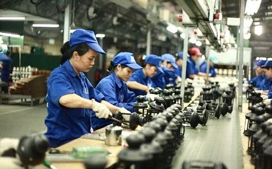 ‘Hiến kế’ cho chương trình phục hồi kinh tế trong điều kiện mới