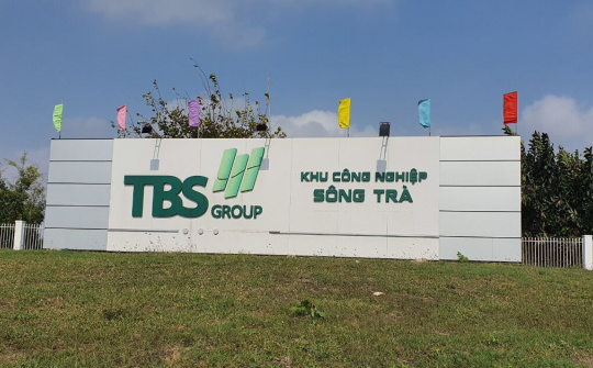 Điều chỉnh quy hoạch 2 khu công nghiệp trên địa bàn tỉnh Thái Bình