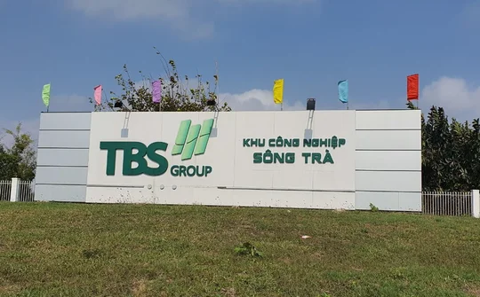 Điều chỉnh quy hoạch 2 khu công nghiệp trên địa bàn tỉnh Thái Bình