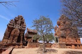 Ninh Thuận: Phát triển du lịch trở thành ngành kinh tế mũi nhọn