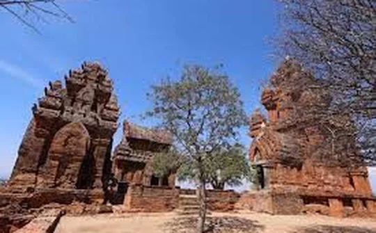 Ninh Thuận: Phát triển du lịch trở thành ngành kinh tế mũi nhọn
