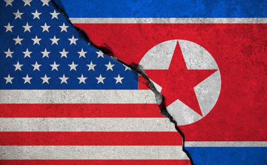 Cánh cửa ngoại giao trên Bán đảo Triều Tiên: Người muốn mở, kẻ muốn khép
