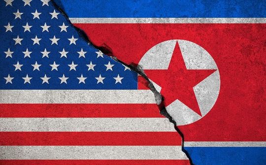 Cánh cửa ngoại giao trên Bán đảo Triều Tiên: Người muốn mở, kẻ muốn khép