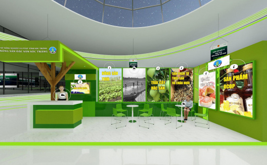 Diễn đàn quốc tế chuyển đổi số nông nghiệp Việt Nam 2021