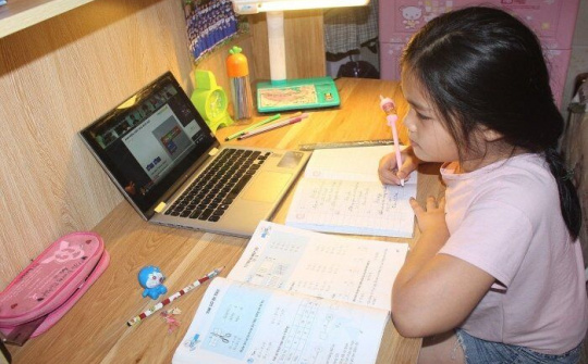 Hà Nội: Ngành Giáo dục tất cả vì quyền lợi của học sinh