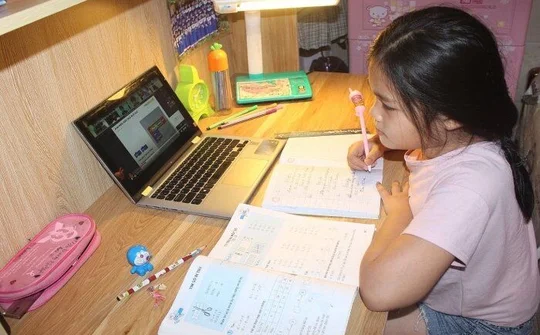 Hà Nội: Ngành Giáo dục tất cả vì quyền lợi của học sinh