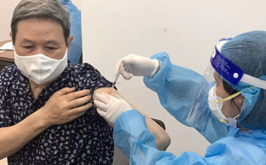 Lào Cai: Tình hình phòng, chống dịch tính đến 6h00 ngày 17/9/2021