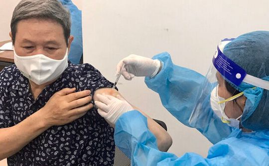 Lào Cai: Tình hình phòng, chống dịch tính đến 6h00 ngày 17/9/2021