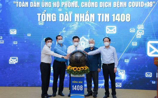 Khoa học xã hội và nhân văn trong cuộc chiến chống COVID-19