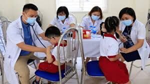 Chính sách bảo hiểm y tế học sinh, sinh viên năm học 2021-2022