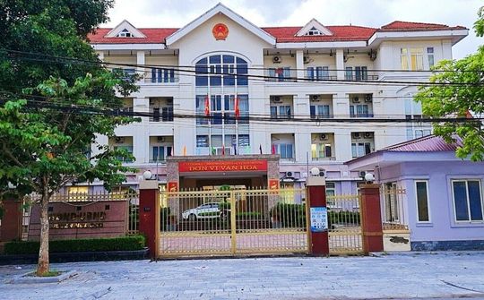 Thanh Hoá: Kết thúc hoạt động 2 chốt kiểm soát dịch tại huyện Nga Sơn