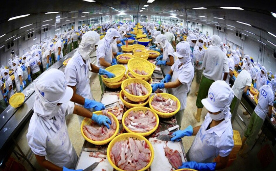 Hiệp định thương mại tự do Việt Nam - Liên minh Kinh tế Á - Âu giai đoạn 2016 - 2020: Thành tựu và những vấn đề đặt ra