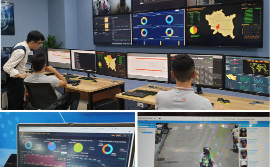 Hướng tới năm 2030, 100% cơ quan báo chí thực hiện chuyển đổi số