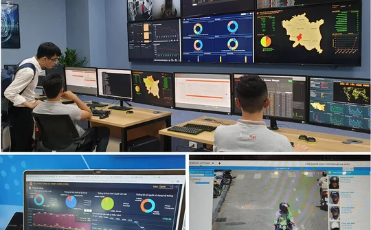 Hướng tới năm 2030, 100% cơ quan báo chí thực hiện chuyển đổi số