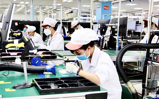 Cải cách môi trường kinh doanh để vượt qua đại dịch và phục hồi kinh tế