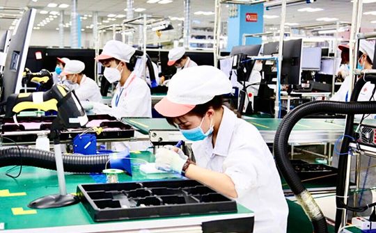 Cải cách môi trường kinh doanh để vượt qua đại dịch và phục hồi kinh tế