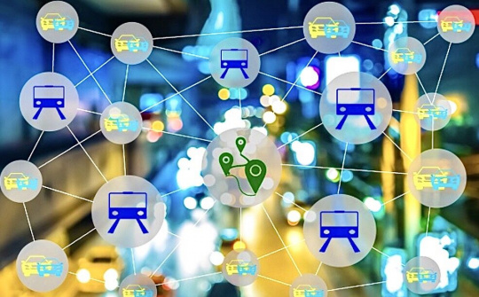 Quan hệ sở hữu trong xu thế phát triển kinh tế chia sẻ ở Việt Nam