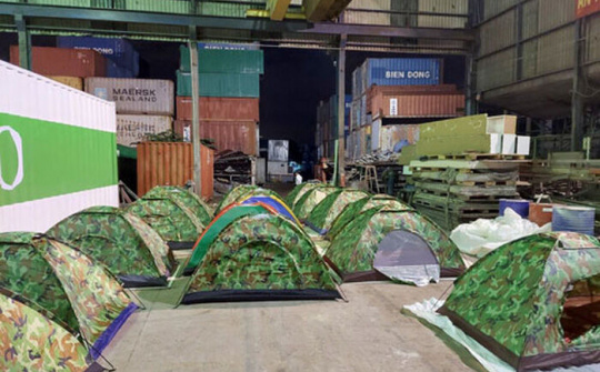 Thành lập Hội đồng Hợp tác Doanh nghiệp ứng phó dịch Covid-19