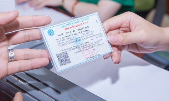 Thẻ Bảo hiểm y tế: Chỗ dựa cho nhiều gia đình vượt qua khó khăn