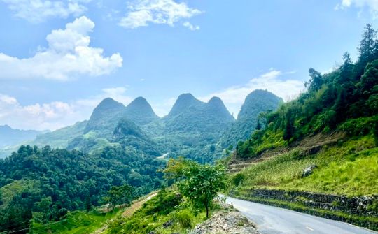 Xứ Mường