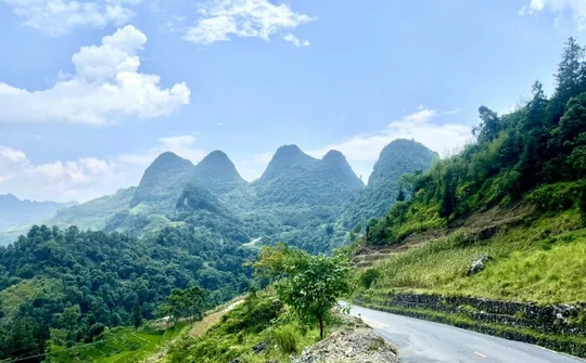 Xứ Mường