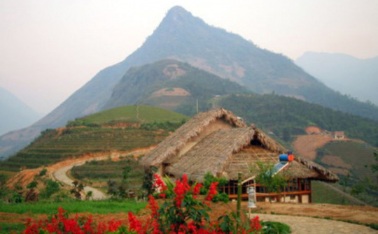 Huyền thoại dưới chân núi Pú Gia Lan