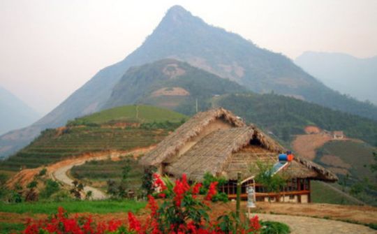 Huyền thoại dưới chân núi Pú Gia Lan