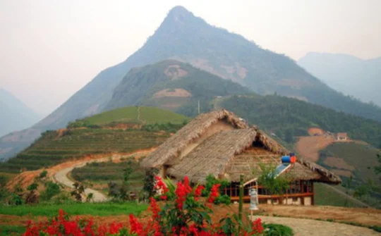 Huyền thoại dưới chân núi Pú Gia Lan