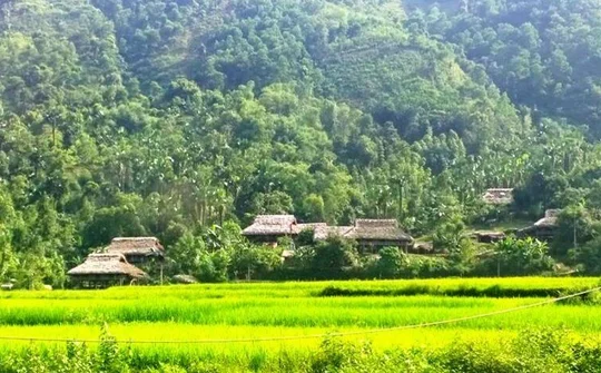 Du lịch cộng đồng xã Nghĩa Đô (huyện Bảo Yên) – Tiềm năng, thế mạnh và định hướng phát triển