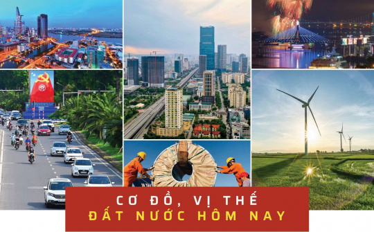 Vai trò chủ thể, vị trí trung tâm của nhân dân trong chiến lược phát triển đất nước