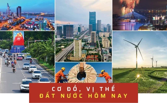 Vai trò chủ thể, vị trí trung tâm của nhân dân trong chiến lược phát triển đất nước