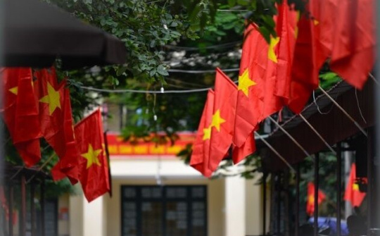 Lãnh đạo các nước chúc mừng Đảng, Nhà nước và nhân dân Việt Nam