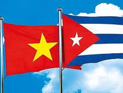 Cuba 'rộng cửa' đón vốn đầu tư từ Việt Nam