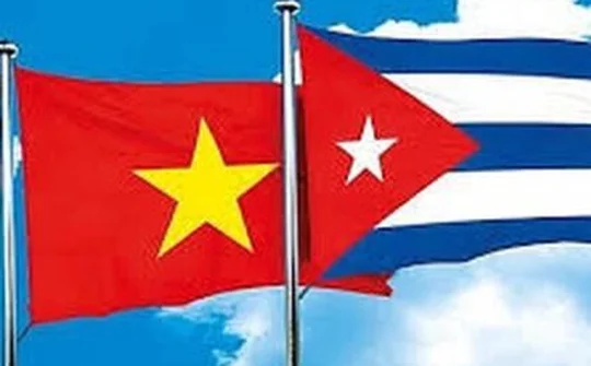 Cuba 'rộng cửa' đón vốn đầu tư từ Việt Nam