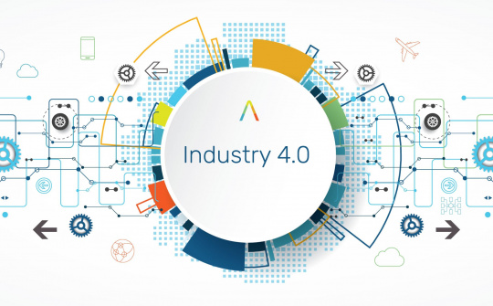 Solutions for High school Students in orientation occupation in of Innovation and Technology revolution 4.0