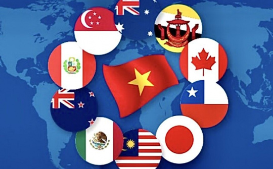Khẳng định vị thế của Việt Nam trên đại lộ hội nhập quốc tế