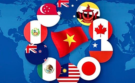 Khẳng định vị thế của Việt Nam trên đại lộ hội nhập quốc tế