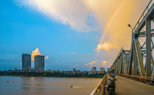 Hà Nội sẽ nới lỏng từng bước, cho phép các công trình xây dựng hoạt động trở lại