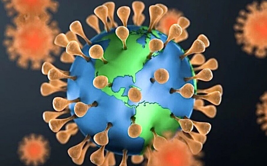 Phòng, chống đại dịch COVID-19 từ hướng tiếp cận đa - liên - xuyên ngành khoa học